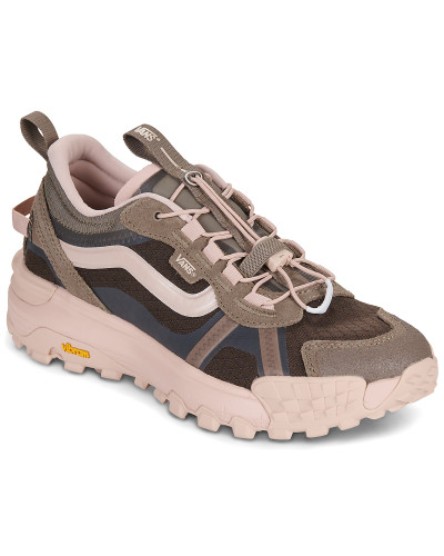 Baskets basses femmes Vans Crosspath XC Marron