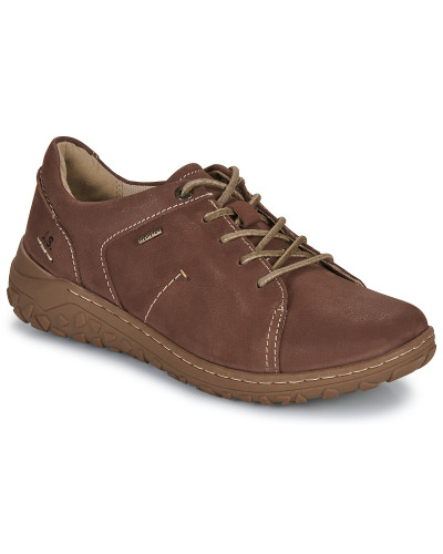 Baskets basses femmes Josef Seibel RUBY 50 Marron