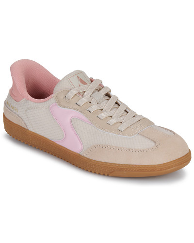 Baskets basses femmes Skechers HOTSHOT EVERYDAY EASE SLIP-INS Rose