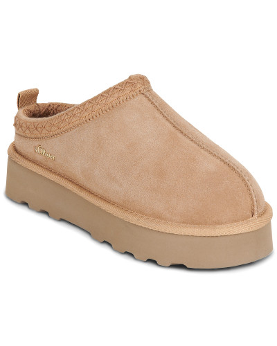 Mules femmes S.Oliver - Beige