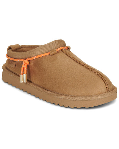 Mules femmes D.Franklin 426 NORDIC LITE Beige