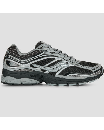 Baskets basses femmes Saucony PROGRID OMNI 9 Noir