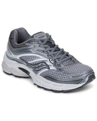 Baskets basses femmes Saucony PROGRID OMNI 9 Gris