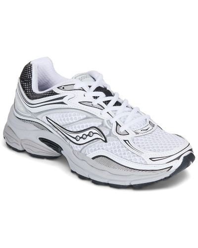 Baskets basses femmes Saucony PROGRID OMNI 9 Blanc