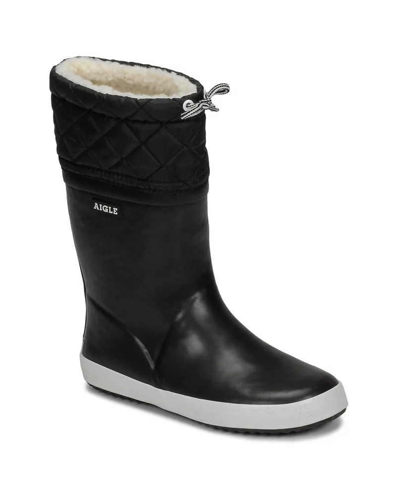 Bottes de neige garcon hot sale