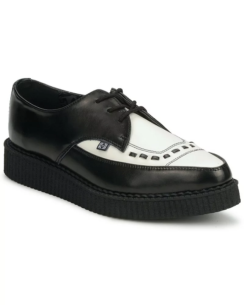 Creepers discount femme tuk