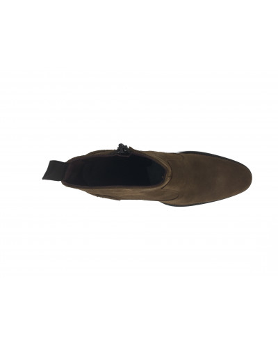 CHAUSSURES MURATTI RABOUILLET
