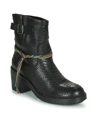 Bottines best sale femme felmini