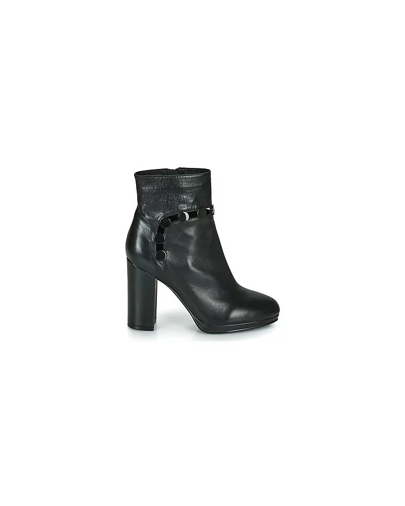 Cafe noir online bottines