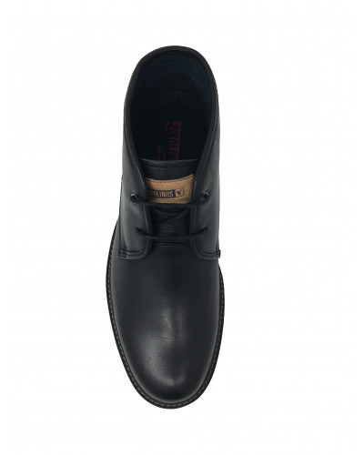 CHAUSSURE PIKOLINOS M6E-8320 NOIR