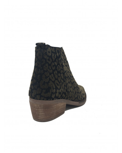 CHAUSSURE ALIWELL LODGE