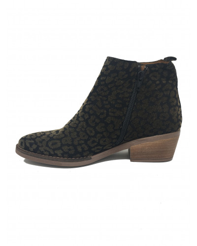 CHAUSSURE ALIWELL LODGE