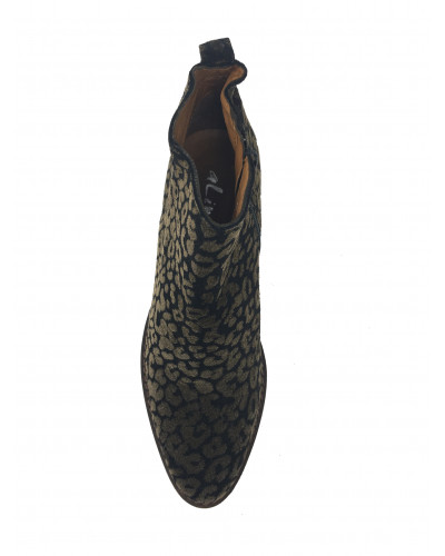 CHAUSSURE ALIWELL LODGE