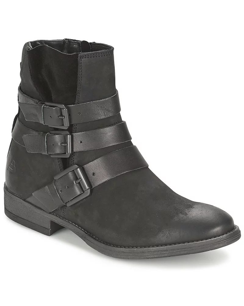 Boots best sale bullboxer femme