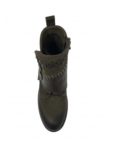 CHAUSSURES METAMORF'OSE FABLIER
