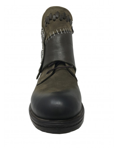 CHAUSSURES METAMORF'OSE FABLIER
