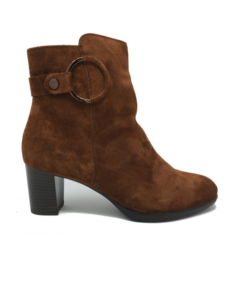 CHAUSSURES ARA 13498 marron CHAUSSURES ARA 13498 marron