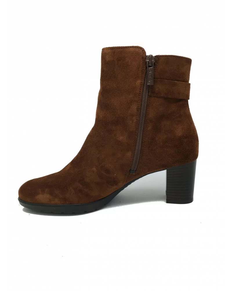 Ara discount bottines femme