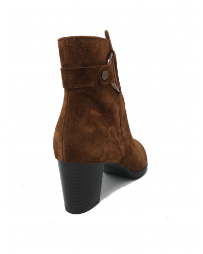 CHAUSSURES ARA 13498 marron