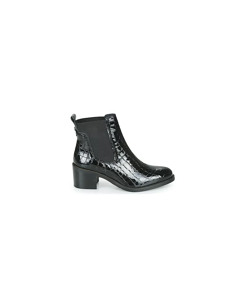 Bottines cheap myma noir