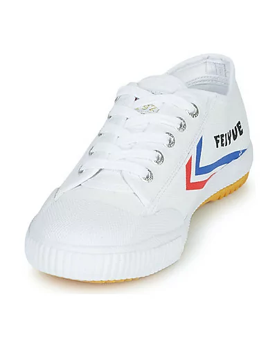 Basket feiyue best sale blanche femme