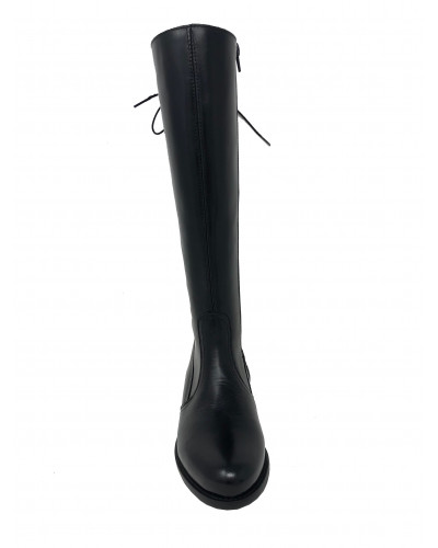 CHAUSSURES FOLIE'S YDA NOIR