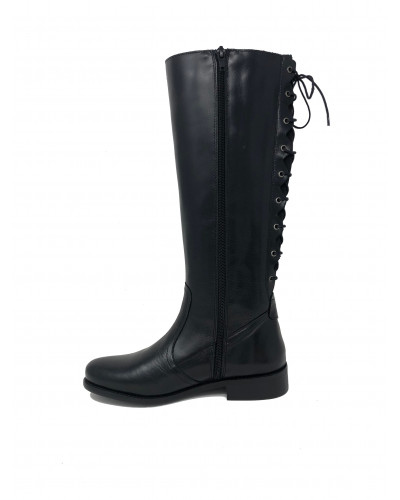 CHAUSSURES FOLIE'S YDA NOIR