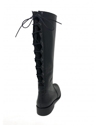 CHAUSSURES FOLIE'S YDA NOIR