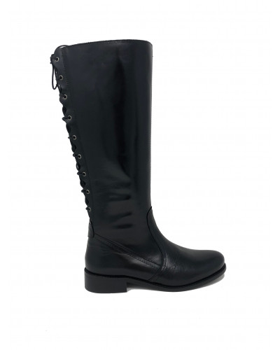 CHAUSSURES FOLIE'S YDA NOIR