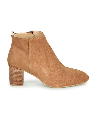 Bottines femmes JB Martin JALINA Marron