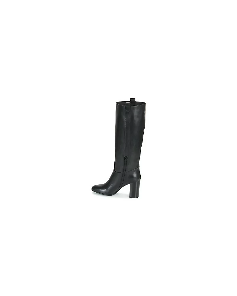 Bottes jb best sale martin noires