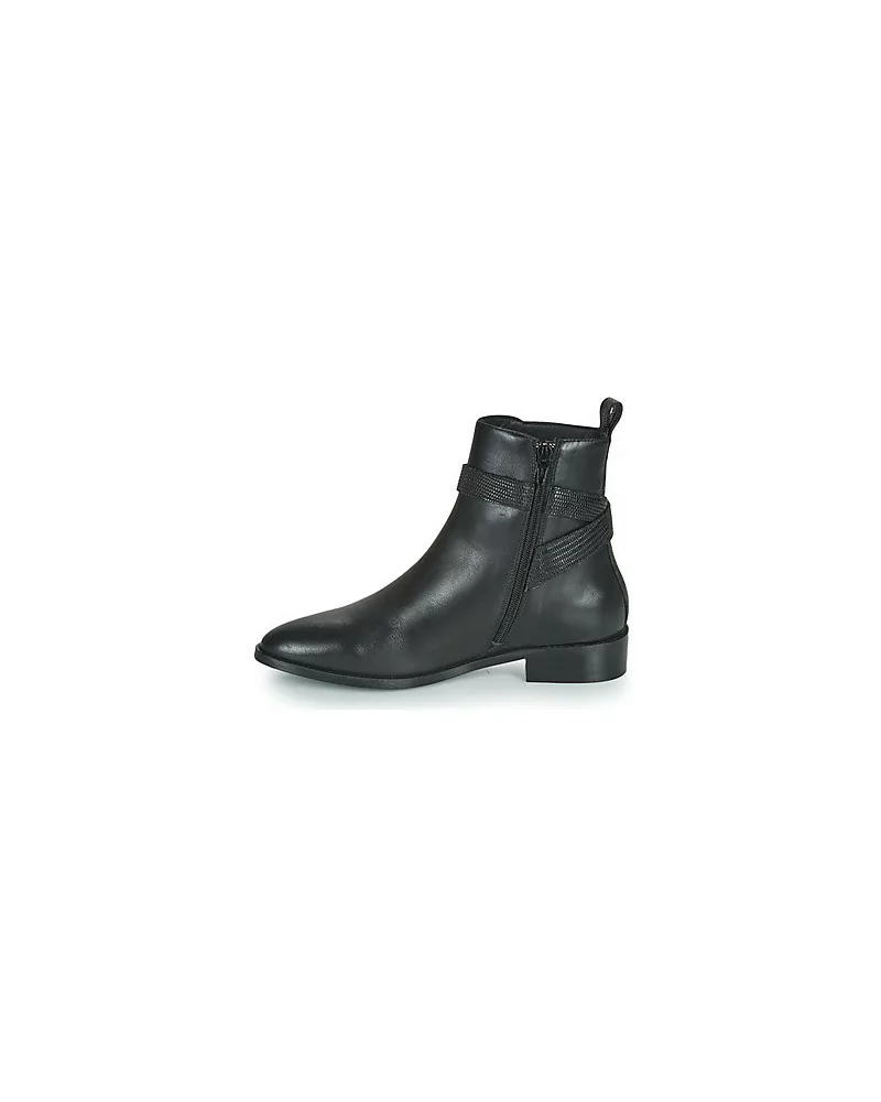 Boots femme jb discount martin