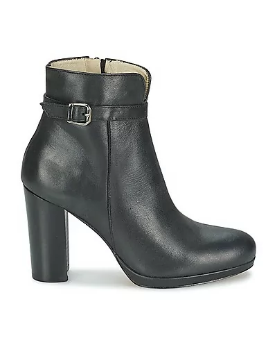 Bottines discount femme damart