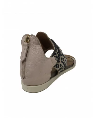 CHAUSSURES COCO& ABRICOT V1719H