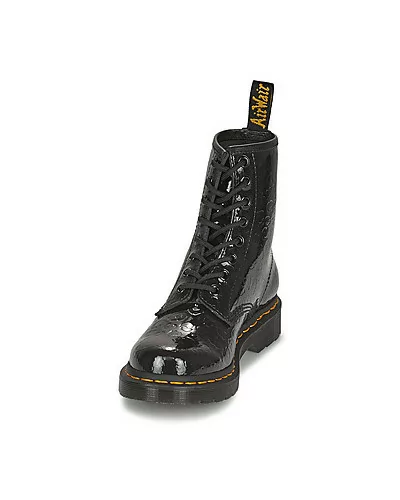 Dr martens 1460 outlet w noir