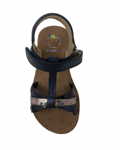 CHAUSSURES SHOO POM HAPPY SALOME