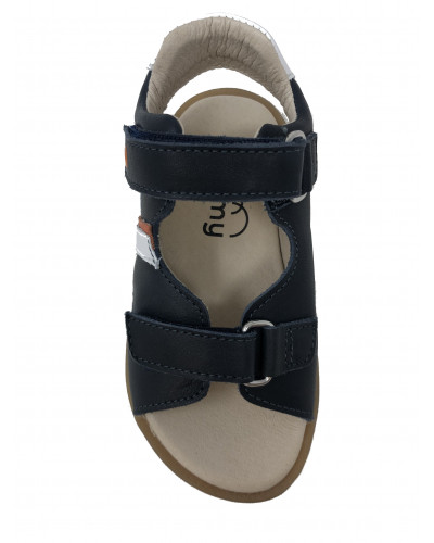 CHAUSSURES BELLAMY FAZ