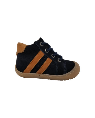 CHAUSSURES BELLAMY DEMIN
