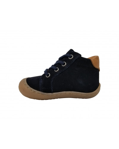 CHAUSSURES BELLAMY DEMIN