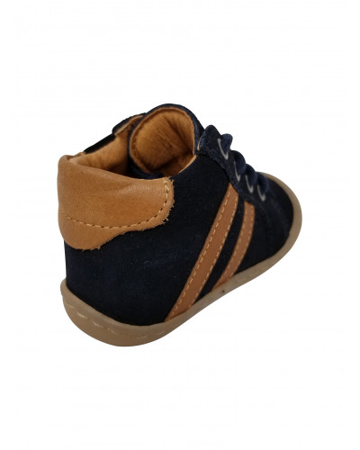 CHAUSSURES BELLAMY DEMIN