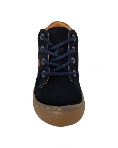 CHAUSSURES BELLAMY DEMIN