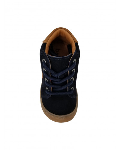 CHAUSSURES BELLAMY DEMIN