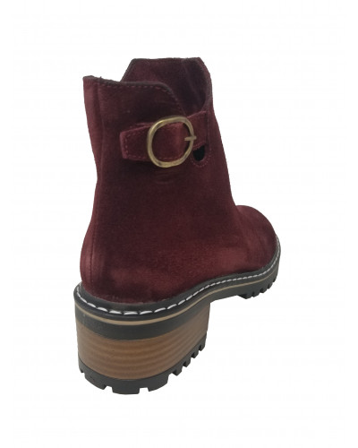CHAUSSURES ELUE PAR NOUS KOGUST