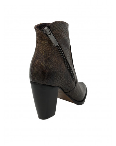 CHAUSSURES MURATTI RODALBE