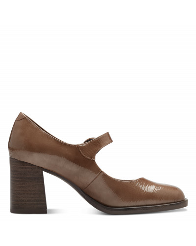 CHAUSSURES TAMARIS 24440 MARRON