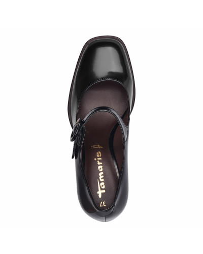 CHAUSSURES TAMARIS 24440 NOIR