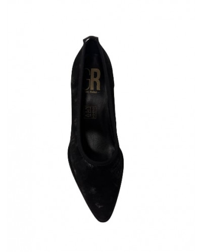 CHAUSSURES GEO REINO ALVINO