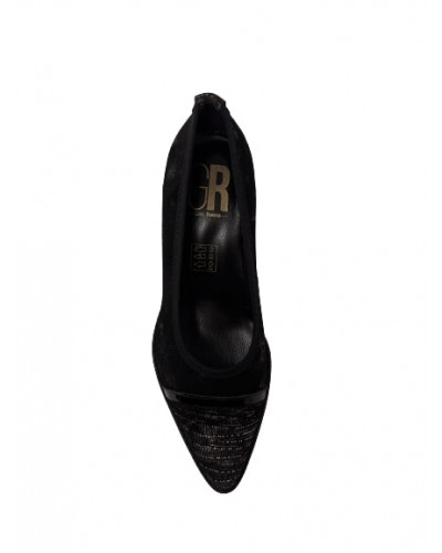 CHAUSSURES GEO REINO ALVISON