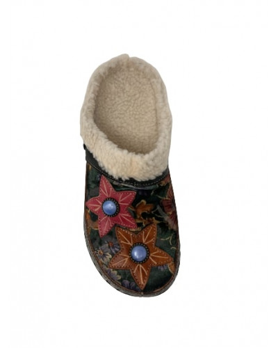 CHAUSSURES LAURA VITA IDCELETTEO