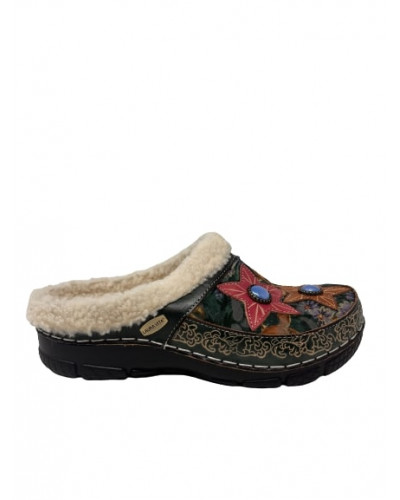 CHAUSSURES LAURA VITA IDCELETTEO